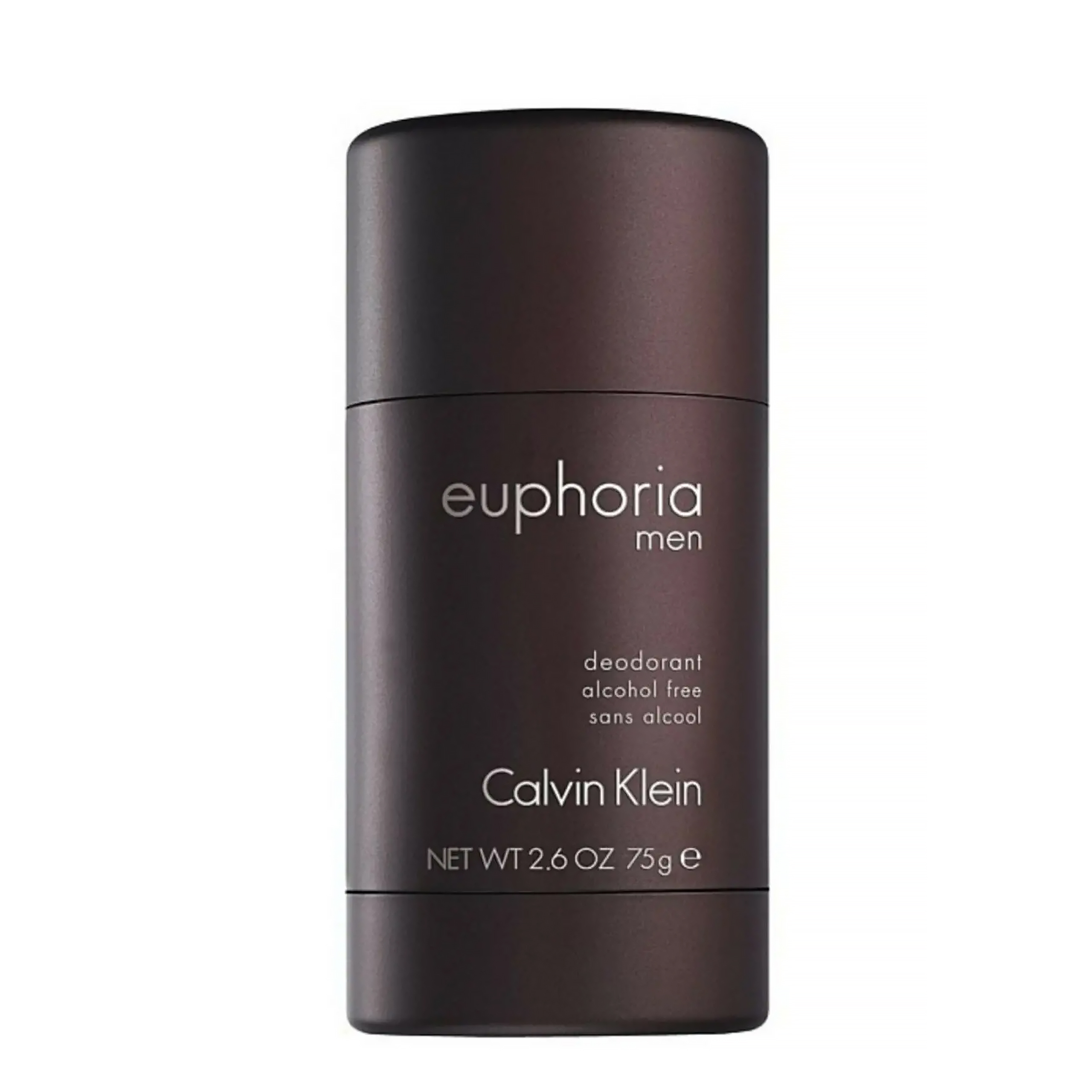 Lăn sáp khử mùi nam cao cấp dạng sáp Calvin Klein Euphoria deodorant 75g