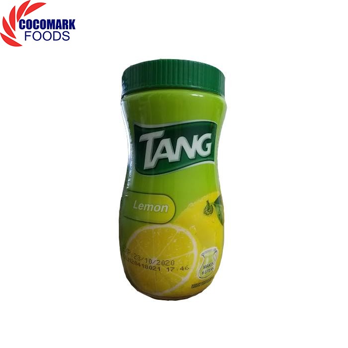 Bột Nước Chanh Tang Powder Lemon Drink 750g