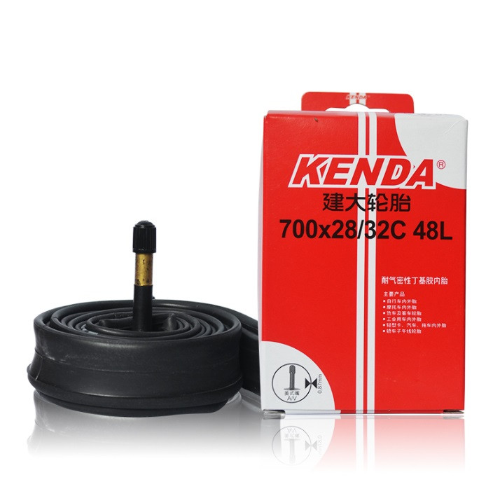 Săm kenda 700*28/32c av 48l