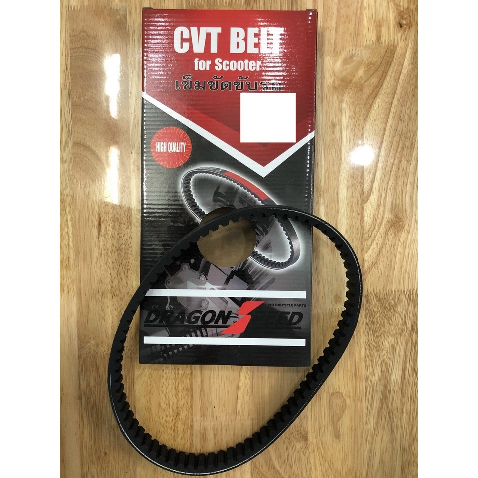 Dây curoa PCX 125/150 Thái nhập khẩu Thailand 23100KWNA9010M1