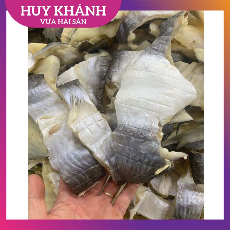 Cá dứa thiên nhiên, Khô cá dứa 1 nắng, Cá Dứa Khô Phi Lê Sắc Miếng , Đặc Sản Châu Đốc - An Giang, Hoàn Toàn Tự Nhiên, Ngon Chuẩn Vị, 200g