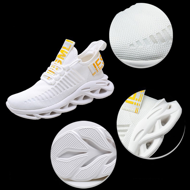 Giày Sneaker Nam Cao Cấp Hàn Quốc - Giày Thời Trang - Giày Thể Thao - ANDI - GIÁ CỰC SỐC