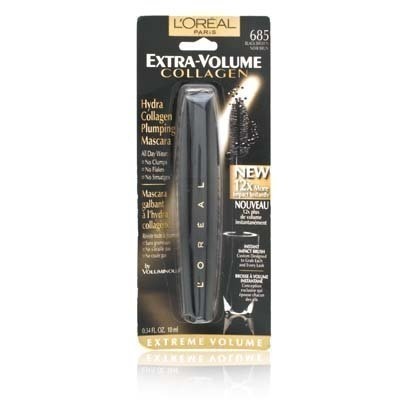 Mascara L'oreal Volouminous Extra Volume Collagen 10ml