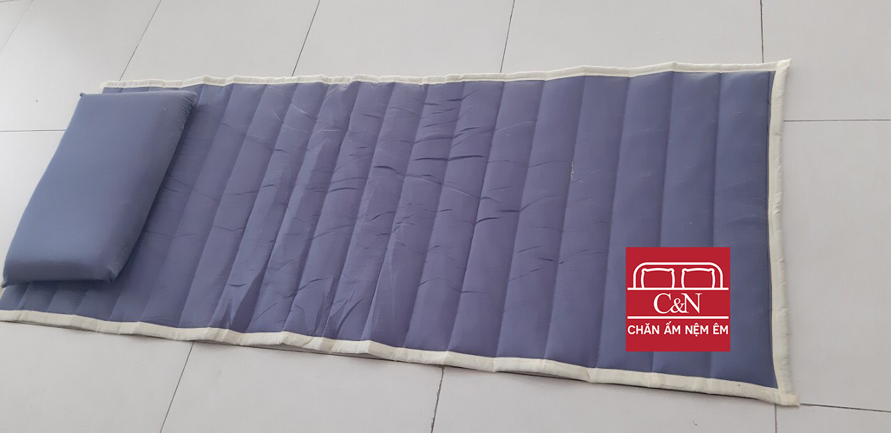 Nệm cuộn văn phòng
