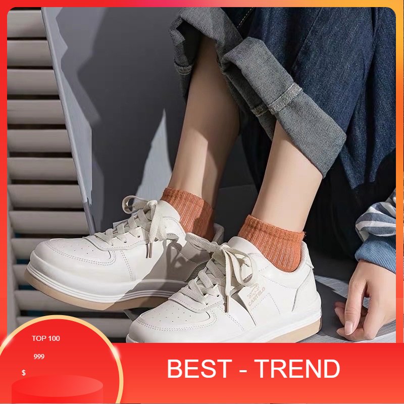 CÓ SẴN GIÀY BÁNH MÌ ĐẾ VIỀN NÂU TAG NỔI LOẠI 1 CB