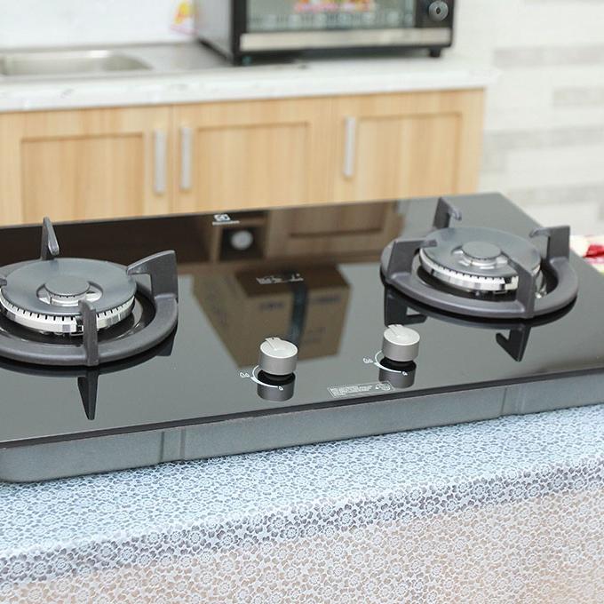 Bếp gas âm electrolux egt7627ck