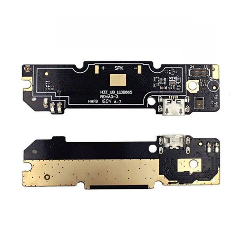 Bo mạch sạc điện thoại xiaomi Redmi Note 3