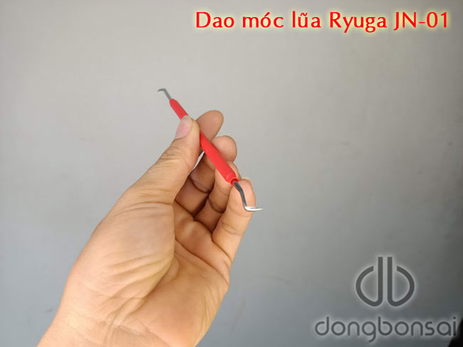 Dao rạch vỏ cây, tước lũa Ryuga thương hiệu Cao cấp của Trung Quốc