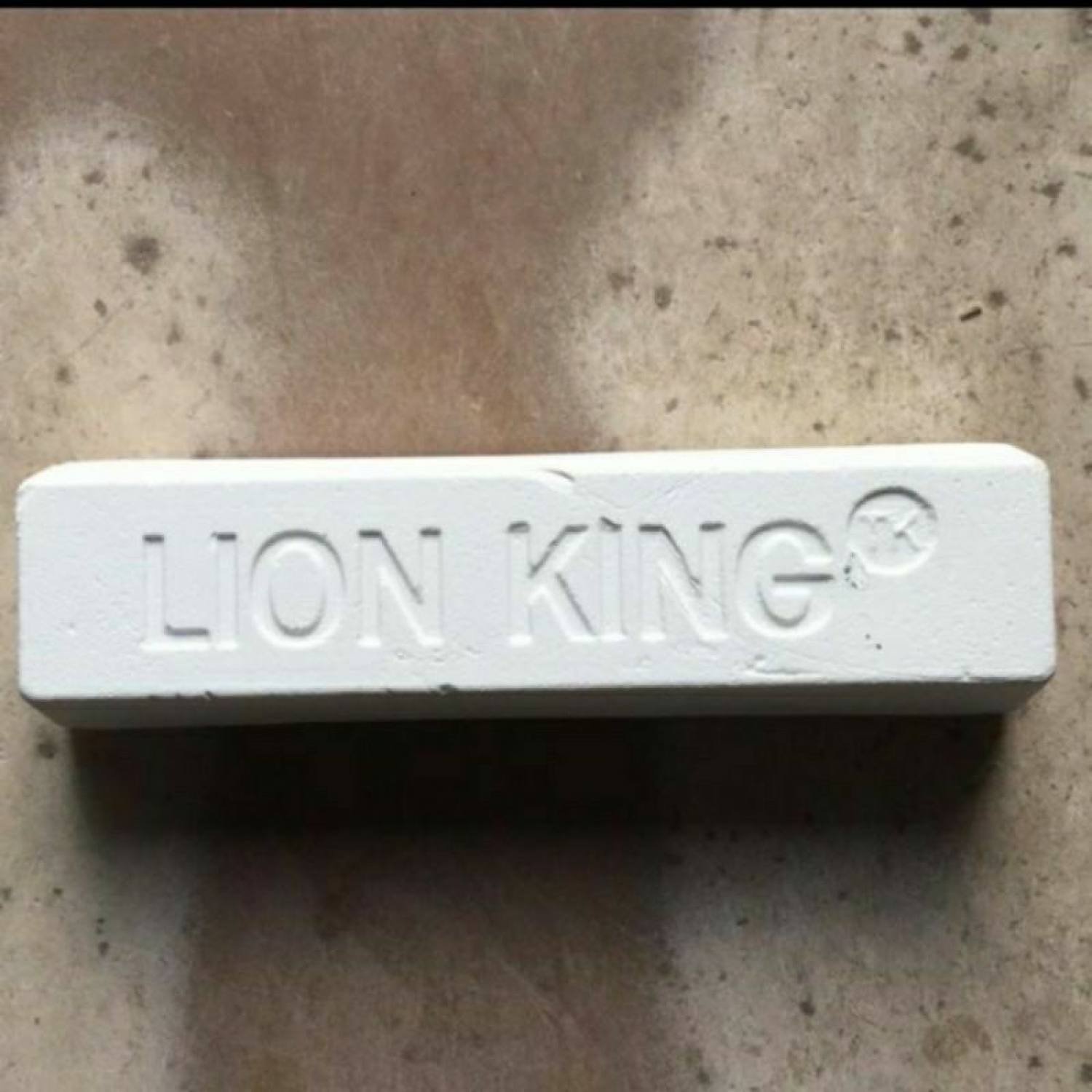 Sáp đánh bóng inox, nơ đánh bóng