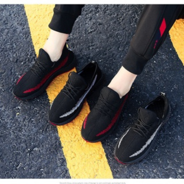 *XẢ KHO THANH LÝ* Giày thể thao, giày sneaker nam nữ cổ thấp phong cách Hàn Quốc