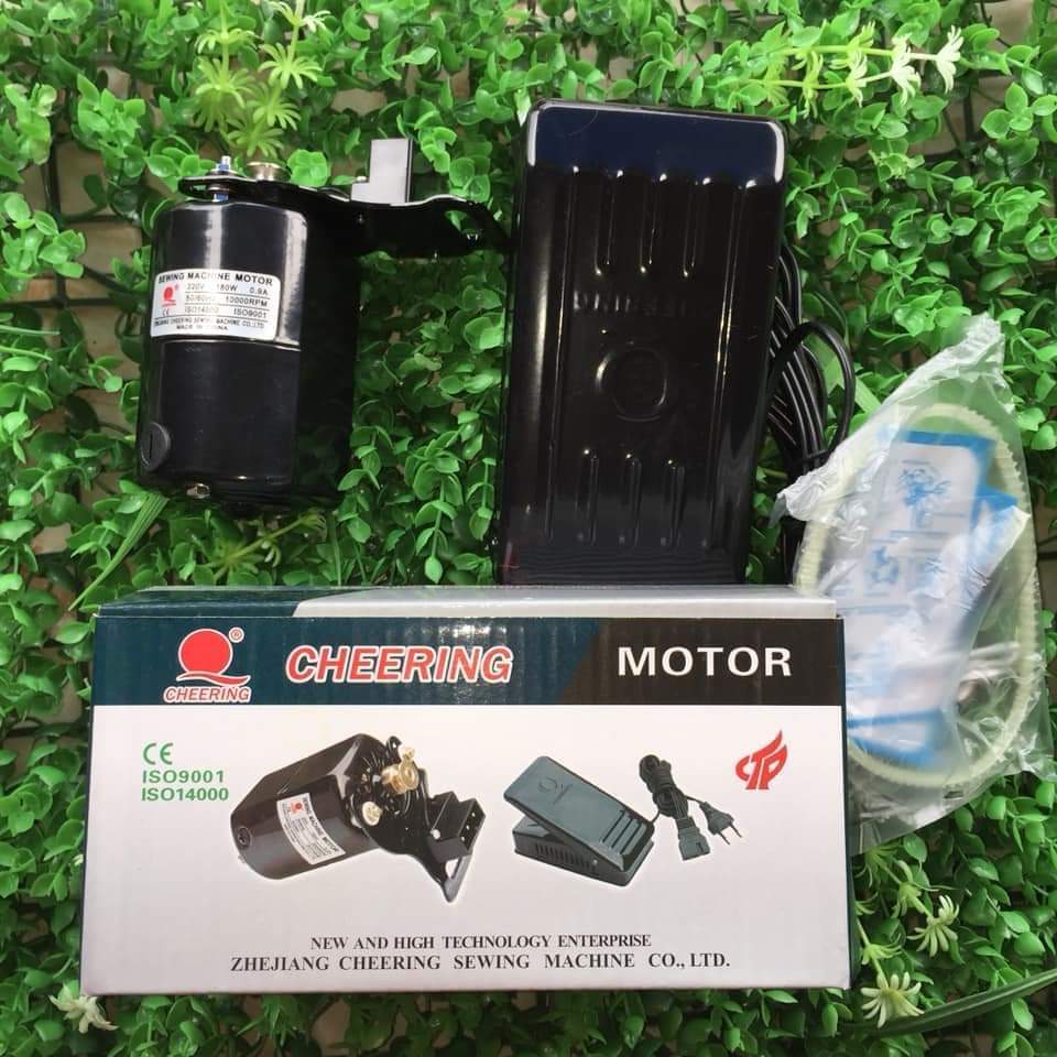 MOTOR MÁY MAY GIA ĐÌNH 150W-180W
