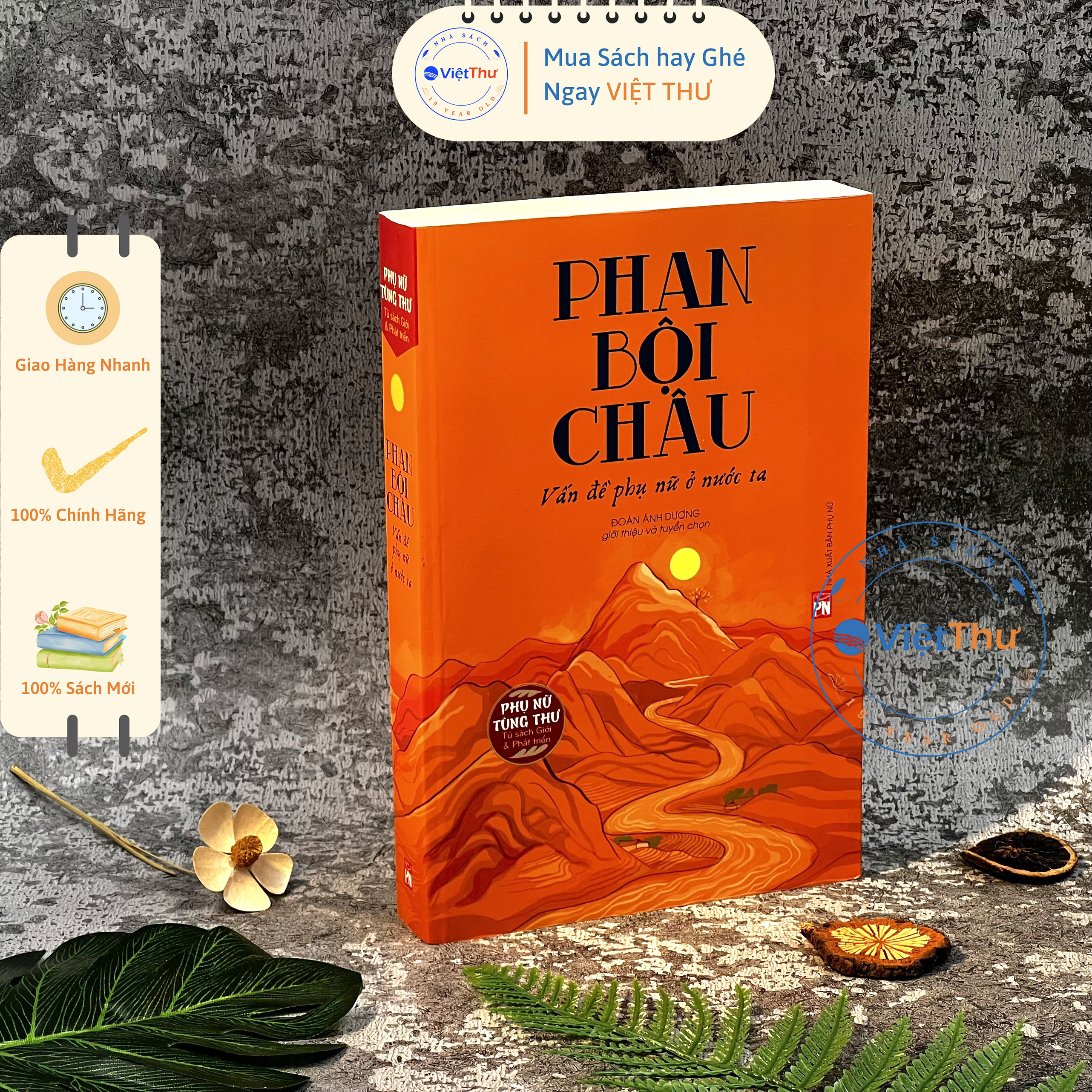 Sách - phan bội châu - vấn đề phụ nữ ở nước ta