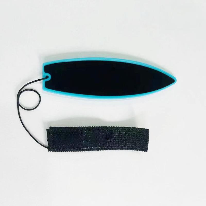 [COD]Finger surfboard Sáng Tạo Mini Đầu Ngón Tay Lướt Ván Đầu Ngón Tay Trượt Ván Đồ Chơi Trẻ Em