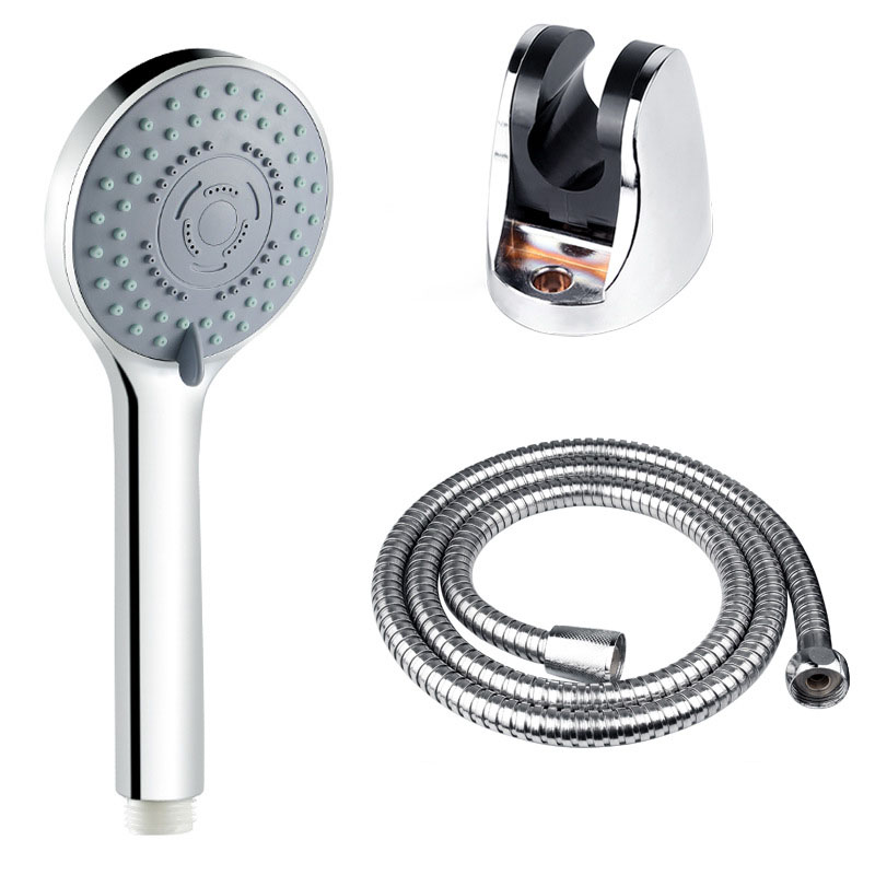 Bộ bát Sen tắm tăng áp 3 chế độ phun nước mạnh mẽ