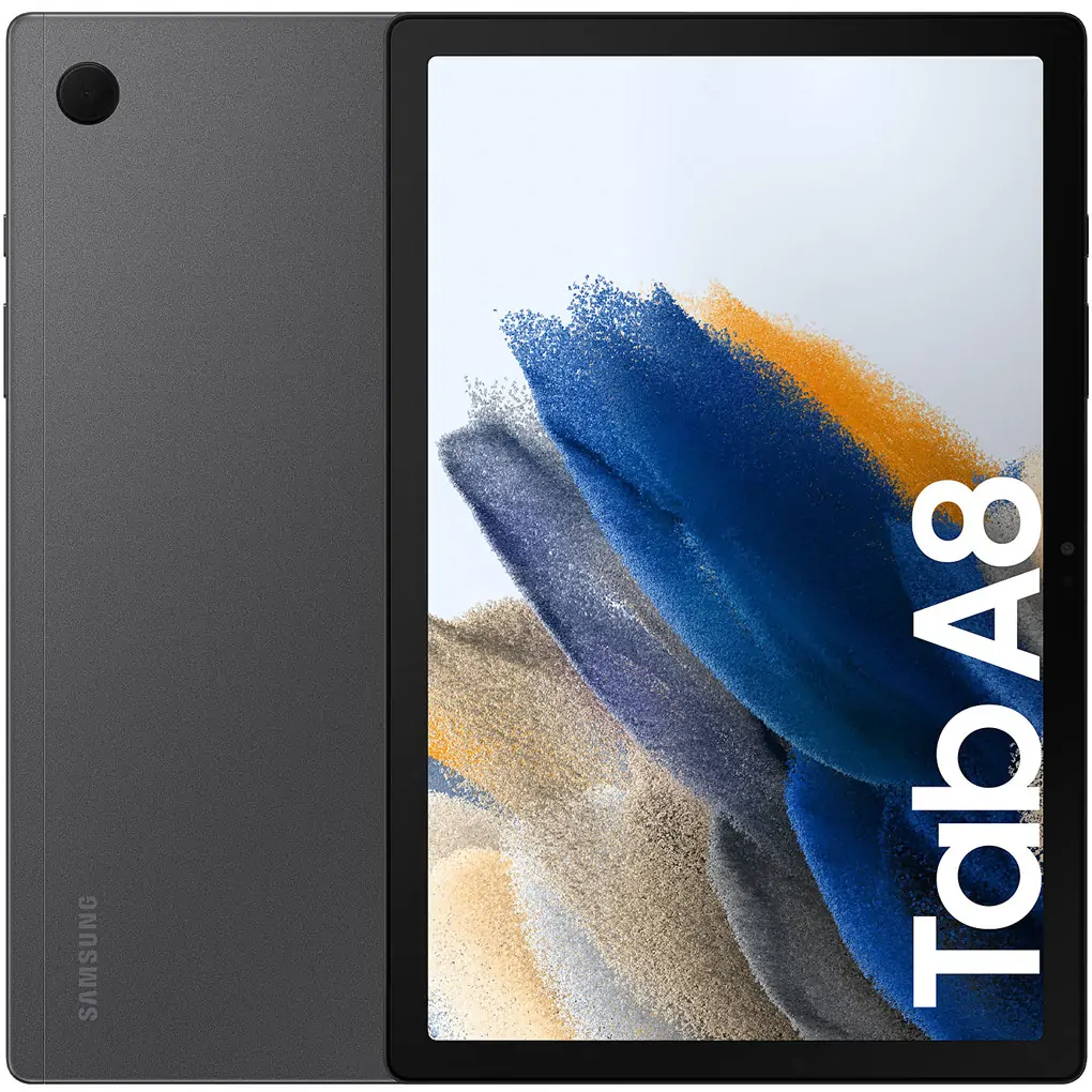 Máy tính bảng samsung galaxy tab a8 - hàng chính hãng
