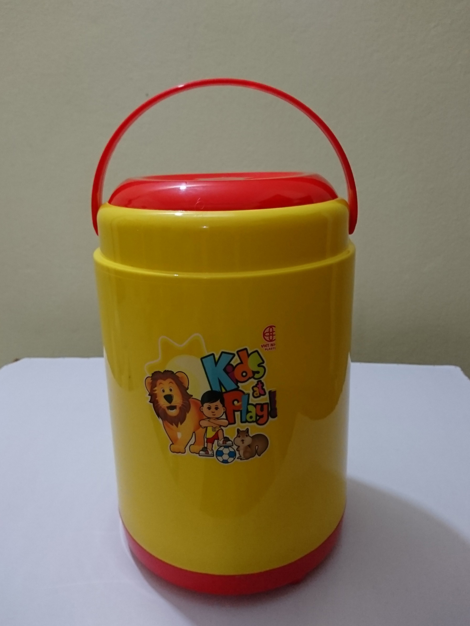 Phích đá việt nhật 6lit ,8lit