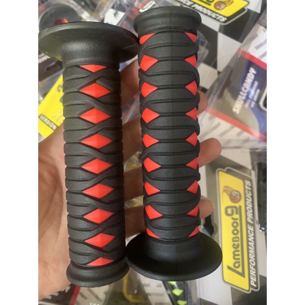 BAO TAY XE MÁY DAYTONA TAM GIÁC