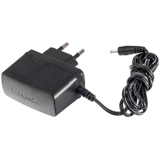 Nguồn tp-link 5v-0.6a zin adapter-cục nguồn