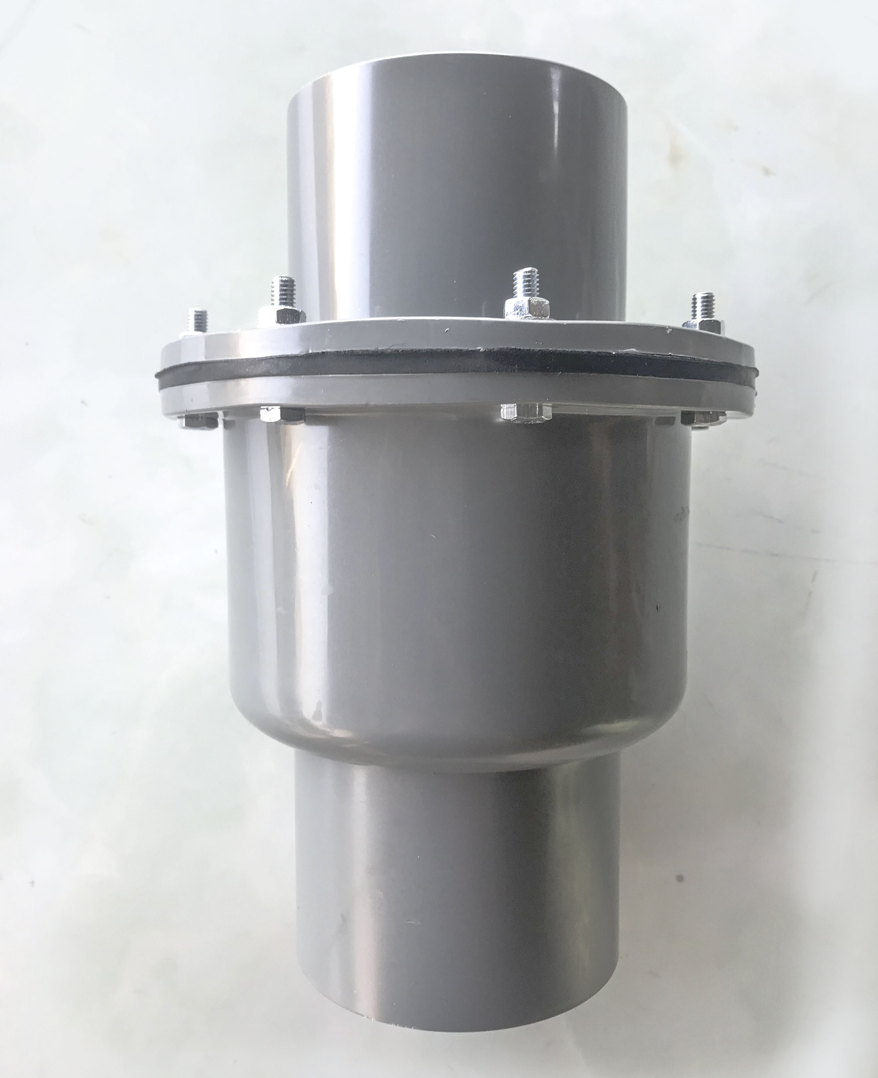 lúp pê 2 đầu (lưỡi gà) phi 90, phi 114, phi 140