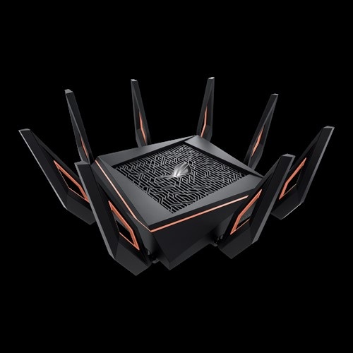 Thiết bị phát wifi asus gt-ax11000- hàng chính hãng