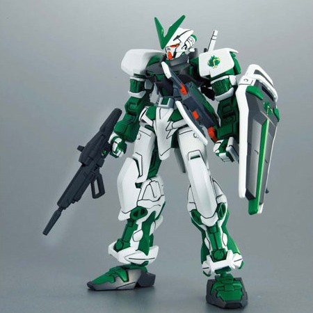 Mô hình lắp ráp hg astray green frame seed destiny tt hongli 1/144 đồ chơi lắp ráp anime