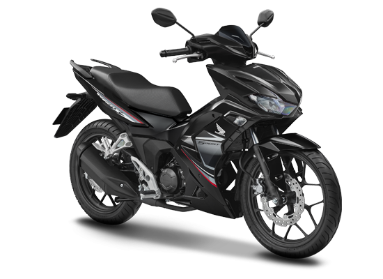 Xe Máy Honda Winner X 2022 - Phiên Bản Tiêu Chuẩn