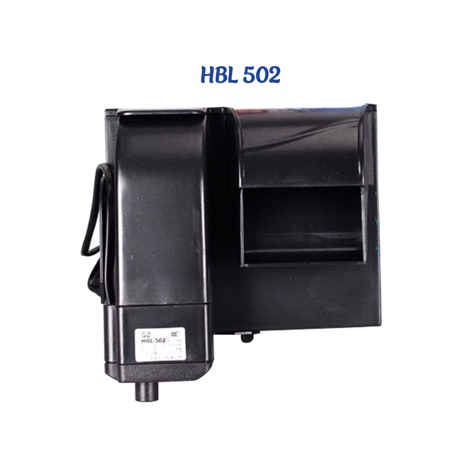 Máy lọc treo sunsun hbl 301 403 501 502 601 701 702