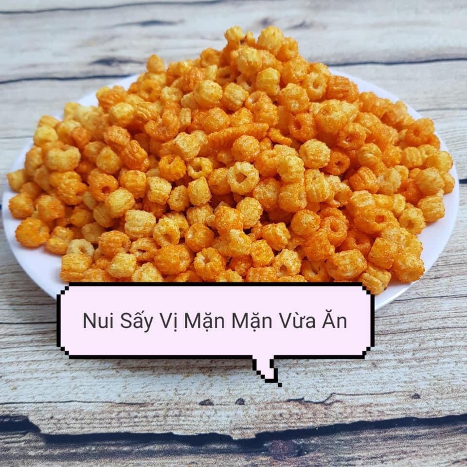 500GR NUI SEN SẤY GIÒN TẨM VỊ VỪA VẶN SIÊU NGON