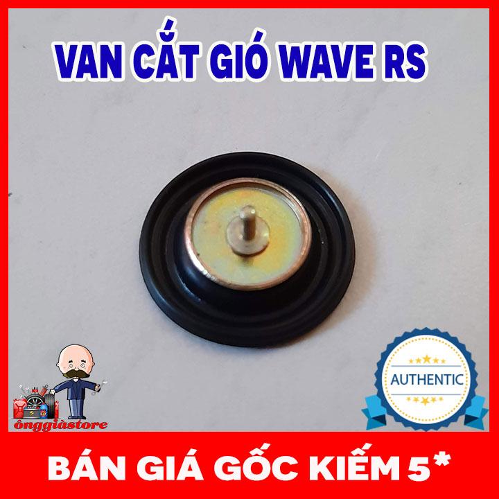 VAN CẮT GIÓ WAVERS - AB- MIO - GIÁ TỐT - PT134