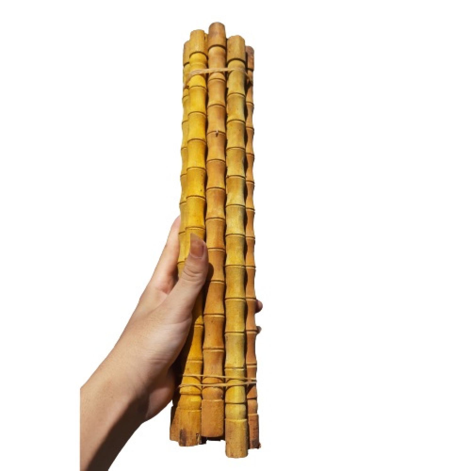 Cầu đốt trúc cho chim khuyên, chào mào, khiếu, my, cu gáy