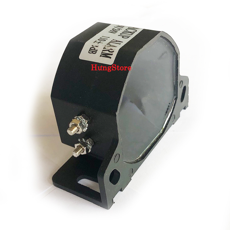 Còi báo lùi 12/24V chống nước kêu to (tít tít),hàng công ty chắc chắc,độ bền cao,âm thanh rõ nét,dễ lắp đặt