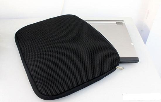 Túi chống sốc laptop 15 inch PeepVN