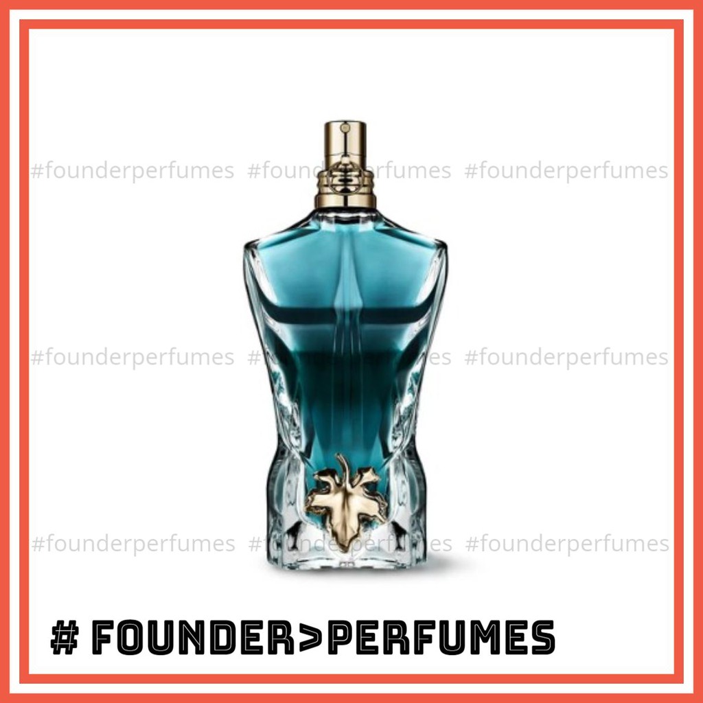 [S.A.L.E] 🌟 Nước hoa dùng thử Jean Paul Gaultier Le Beau #.founderperfume