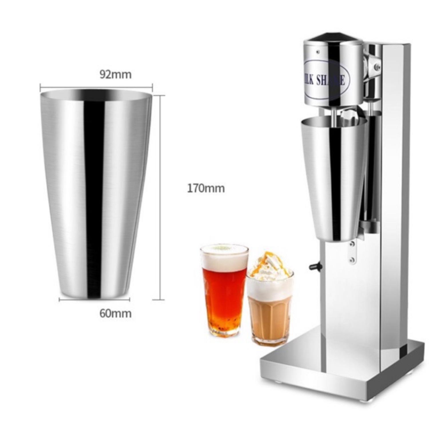 Máy khuấy trà milkshake milate , lắc sữa