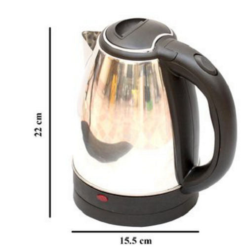 Ấm siêu tốc 1.8l electric kettle