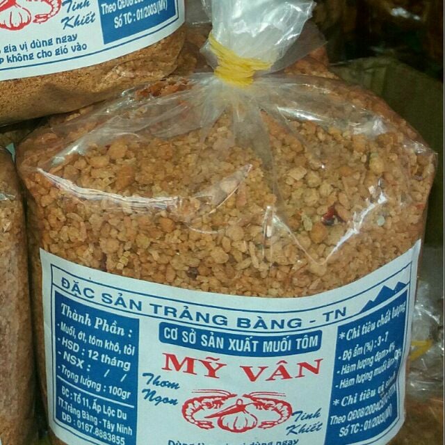 500G Muối Tây Ninh/ muối tôm cực ngon, rẻ, chất lượng, sỉ, dạo, ăn vặt, combo, mứt, hot, TẾT, ăn liền, gia vị, thực phẩm, nguyên liệu, làm bánh, nấu ăn, nhà làm, sấy khô, sấy dẻo, trái cây, heo, bò, gà, tôm, cua, cá