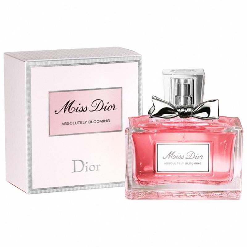 Miss dior Absolutely 100ml