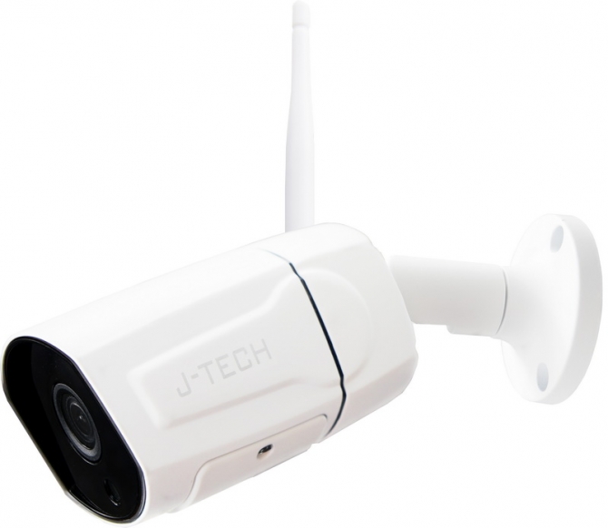 Camera wifi ip j-tech hd5728w3