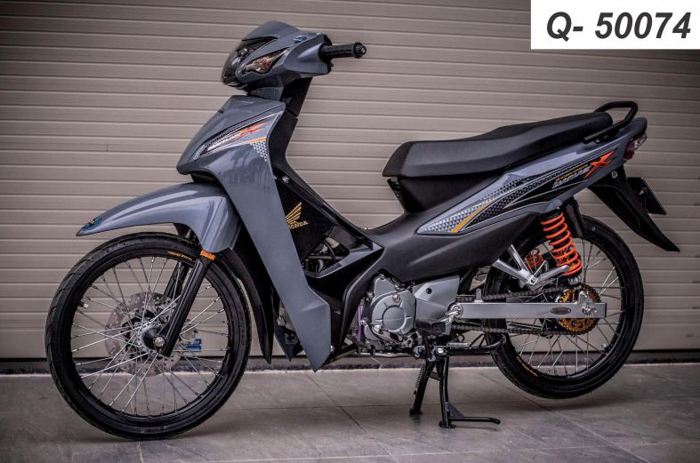 [HCM]Tem rời wave 100 mã 50074 bản ba lớp in decal bóng cao cấp và bao bay màu trọn đời