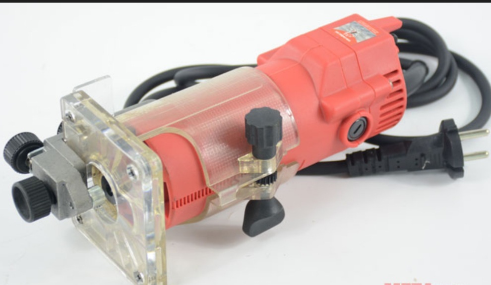 Máy soi gỗ cầm tay 6mm feg eg-306