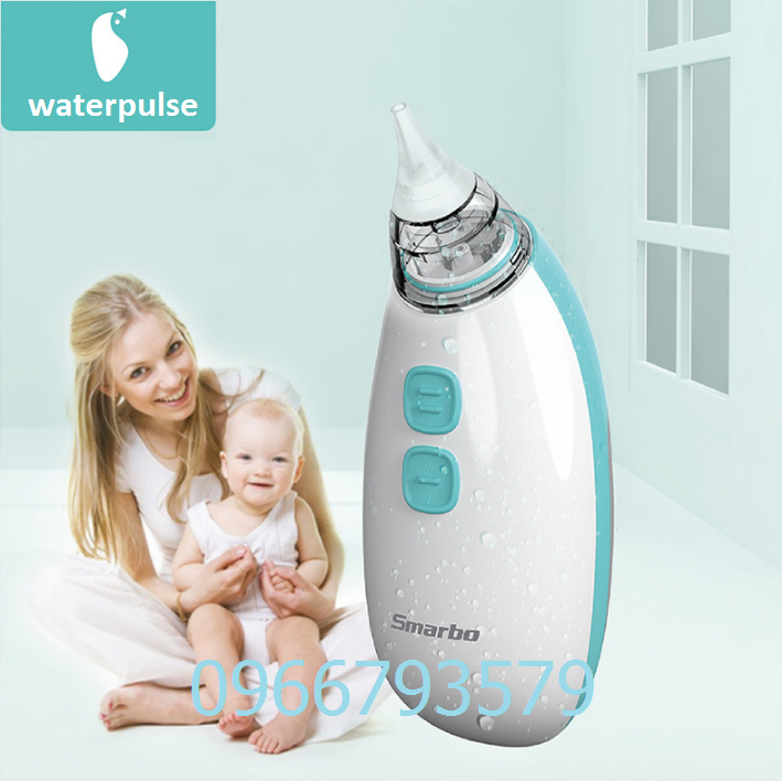 Máy hút mũi cầm tay