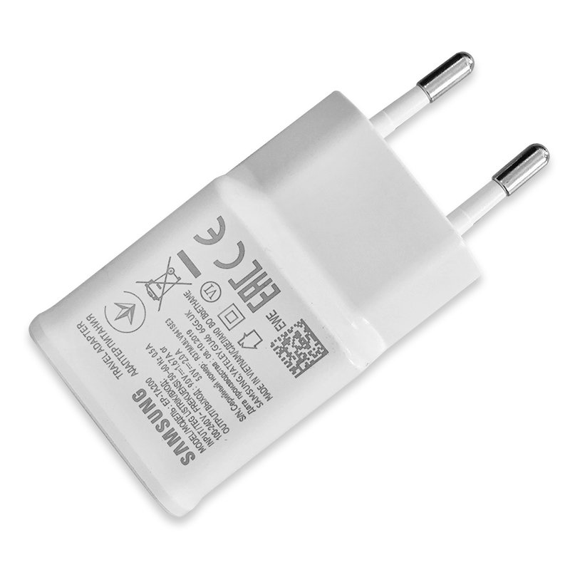 [Cóc zin] Cóc sạc cổng USB dành cho tất cả các dòng điện thoại