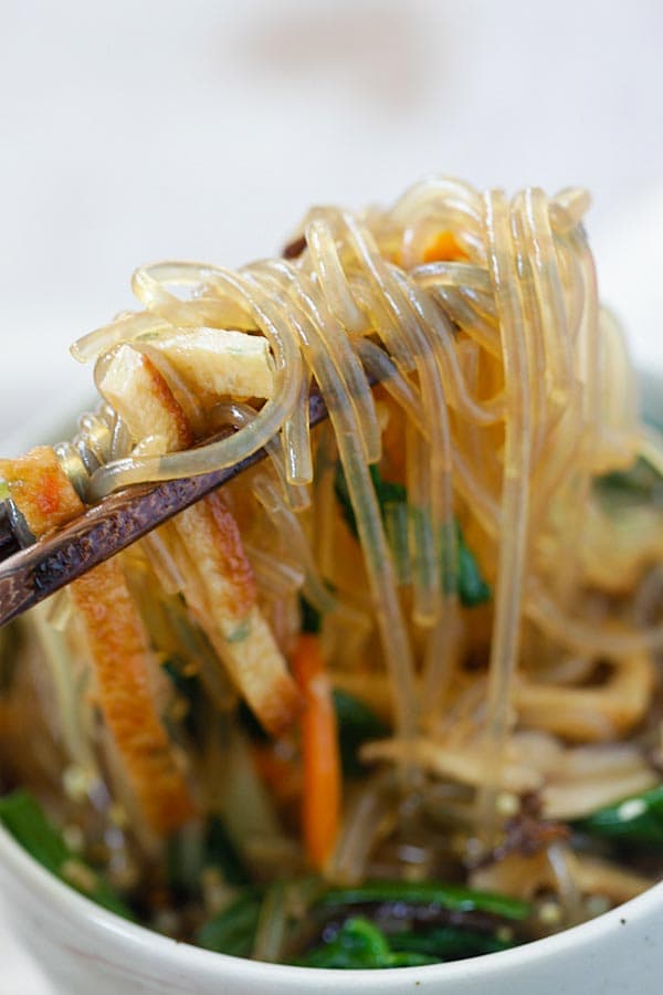 Bún mì số 8 Bình Định (500g )- Nowship Gò Vấp - Đặc sản Ông Tám Bà Tám