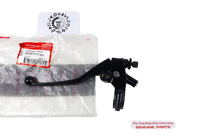Bộ cùm côn sonic, cb cbr nhập khẩu honda indo 53170kye900