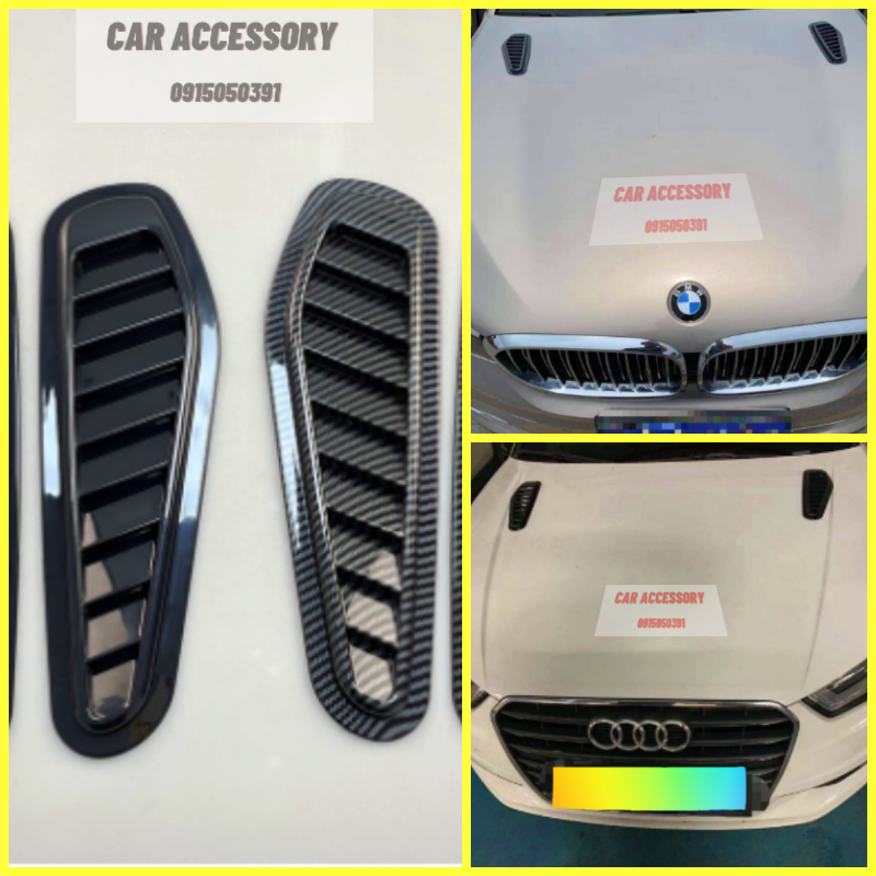 ỐP CAPO THỂ THAO THÍCH HỢP CÁC DÒNG XE SEDAN HATCHBACK SUV