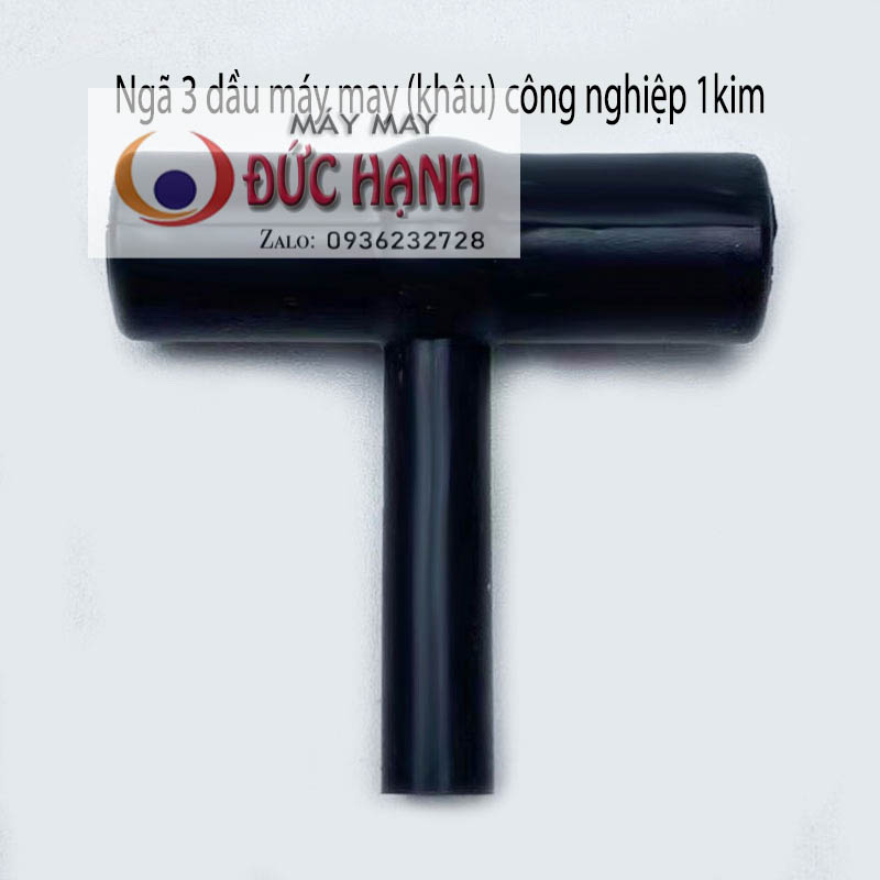 Ngã 3 dầu máy may công nghiệp 1kim