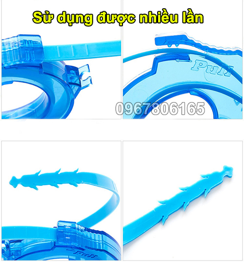 Dụng cụ làm sạch bồn rửa, lấy tóc chống tắc nghẽn ống nước