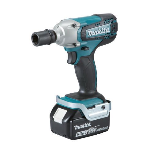 Máy siết bu lông dùng pin makita dtw190sfx7