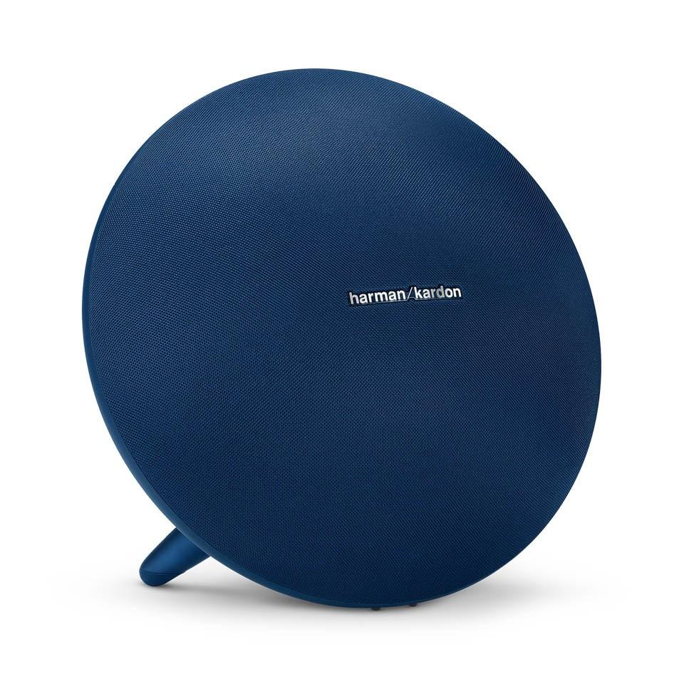 Loa harman kardon onyx studio 4 xanh navy - hàng phân phối pgi