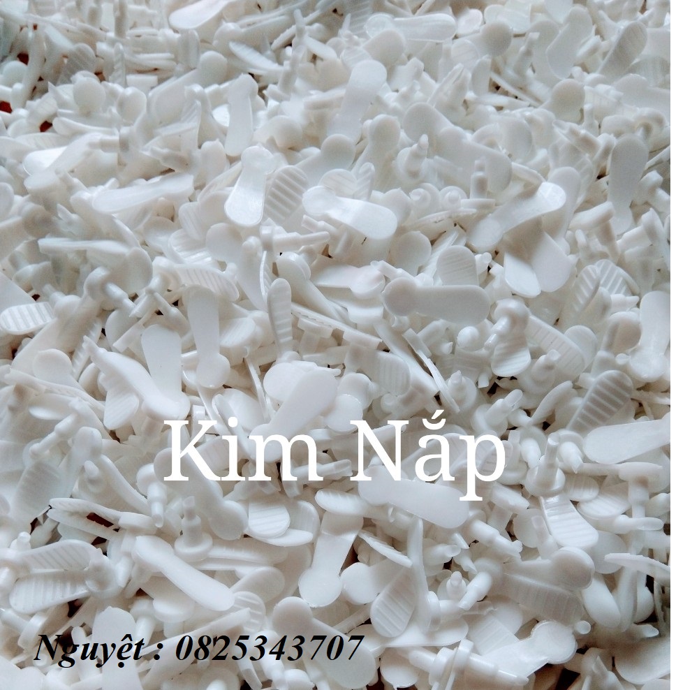 Kim nắp bình nước 1kg